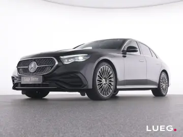 MERCEDES-BENZ E 220 d AMG NavPrem Burm DLIGHT 20&apo…