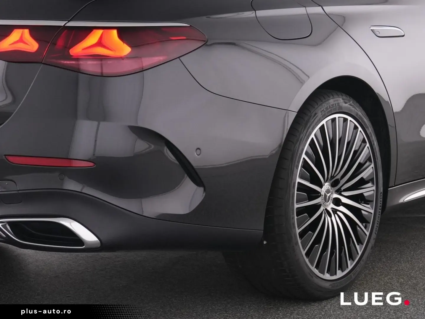 MERCEDES-BENZ E 220 d AMG NavPrem Burm DLIGHT 20&apo&hellip;