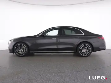 MERCEDES-BENZ E 220 d AMG NavPrem Burm DLIGHT 20&apo…