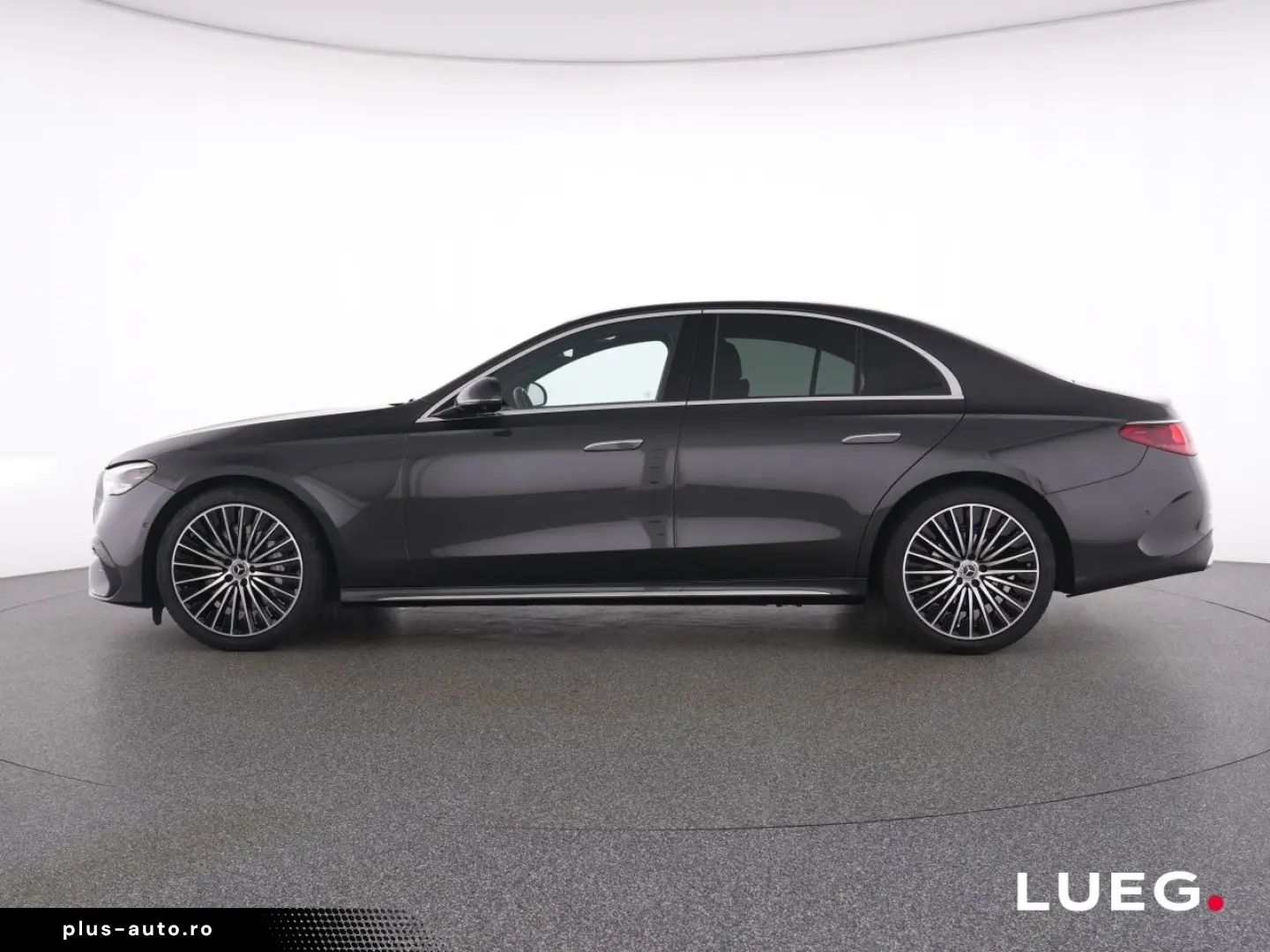 MERCEDES-BENZ E 220 d AMG NavPrem Burm DLIGHT 20&apo&hellip;