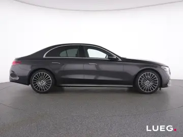 MERCEDES-BENZ E 220 d AMG NavPrem Burm DLIGHT 20&apo…