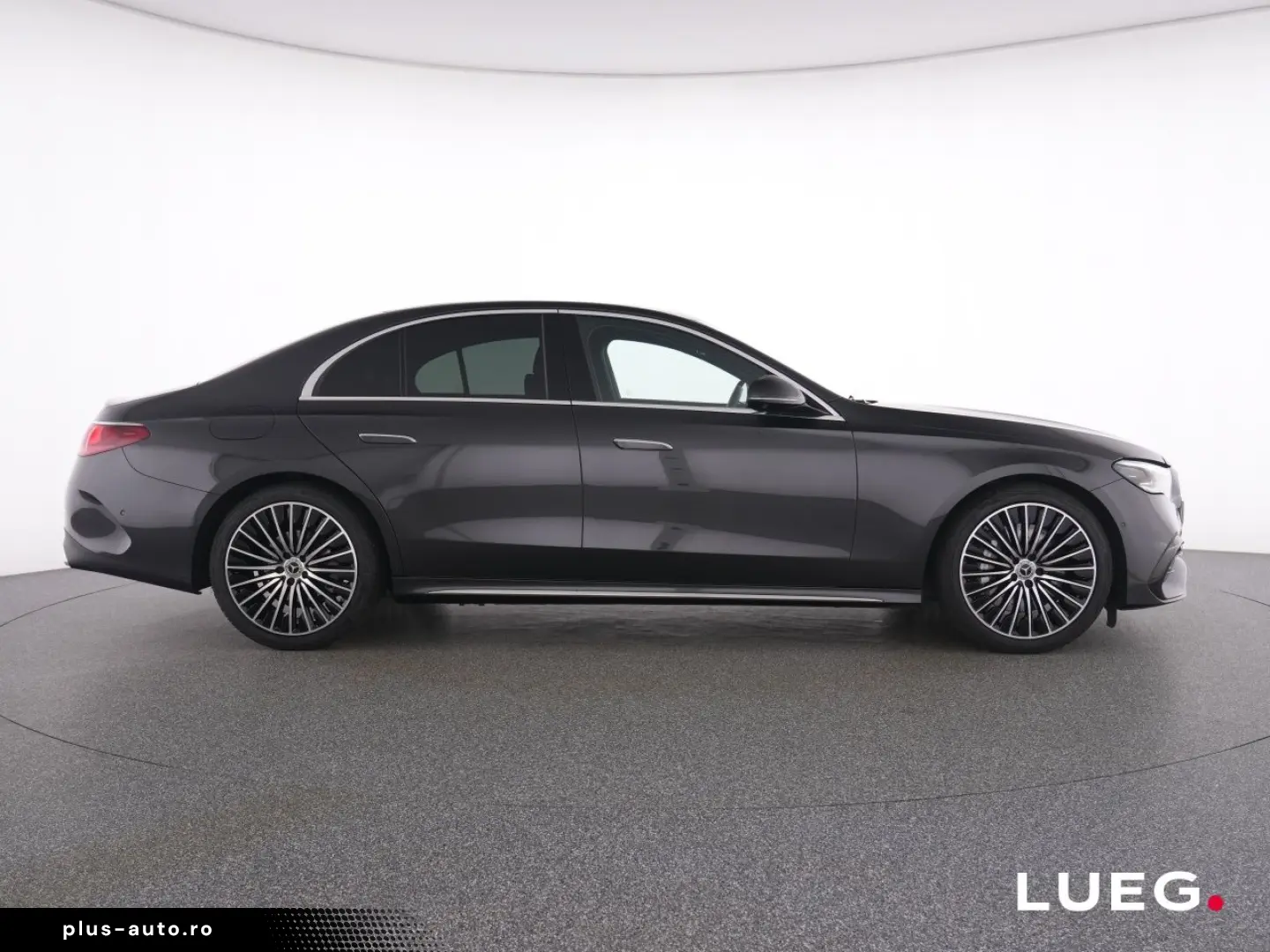 MERCEDES-BENZ E 220 d AMG NavPrem Burm DLIGHT 20&apo&hellip;