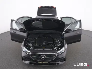 MERCEDES-BENZ E 220 d AMG NavPrem Burm DLIGHT 20&apo…