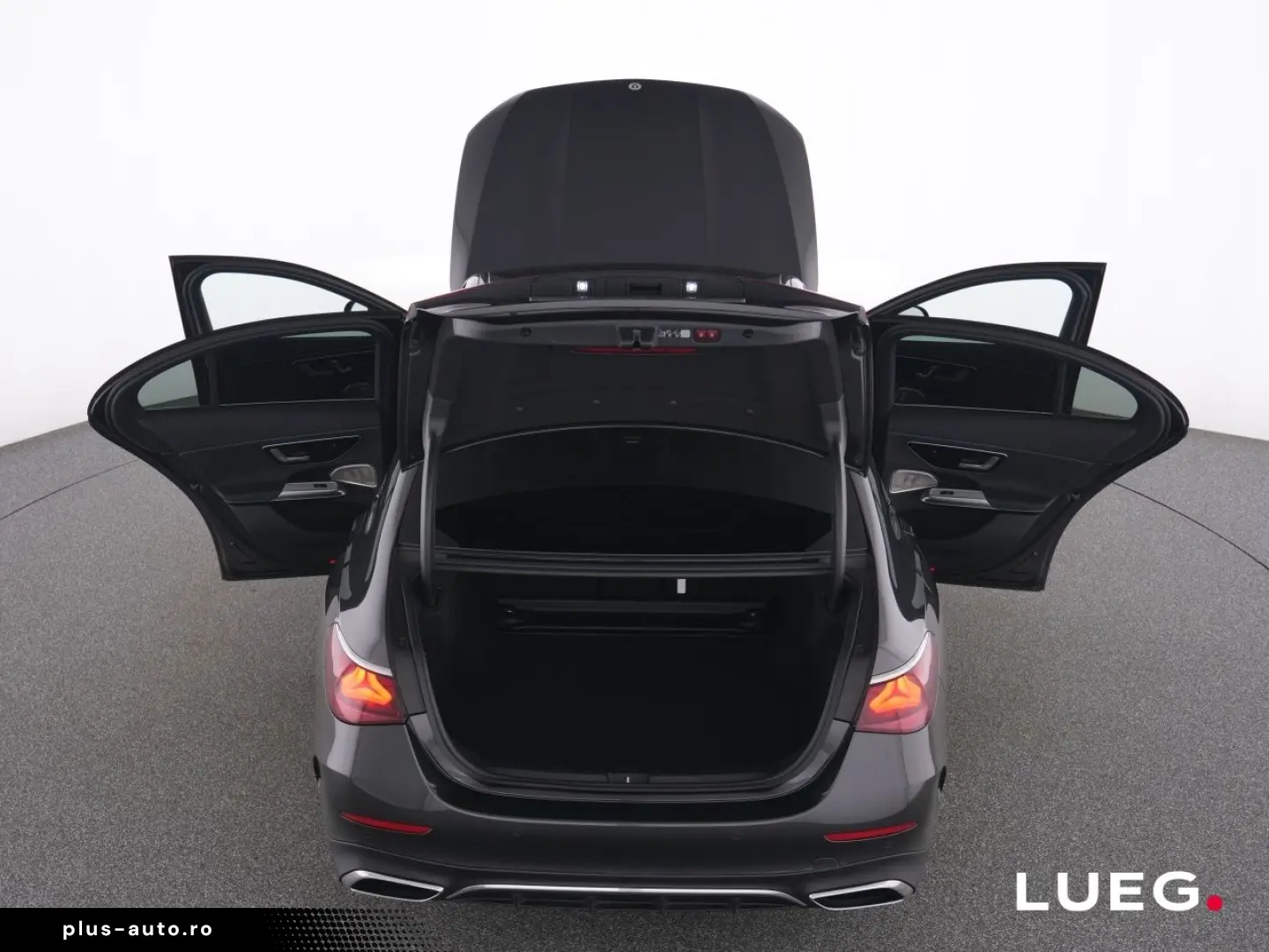 MERCEDES-BENZ E 220 d AMG NavPrem Burm DLIGHT 20&apo&hellip;