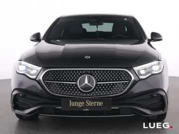 MERCEDES-BENZ E 220 d AMG NavPrem Burm DLIGHT 20&apo…