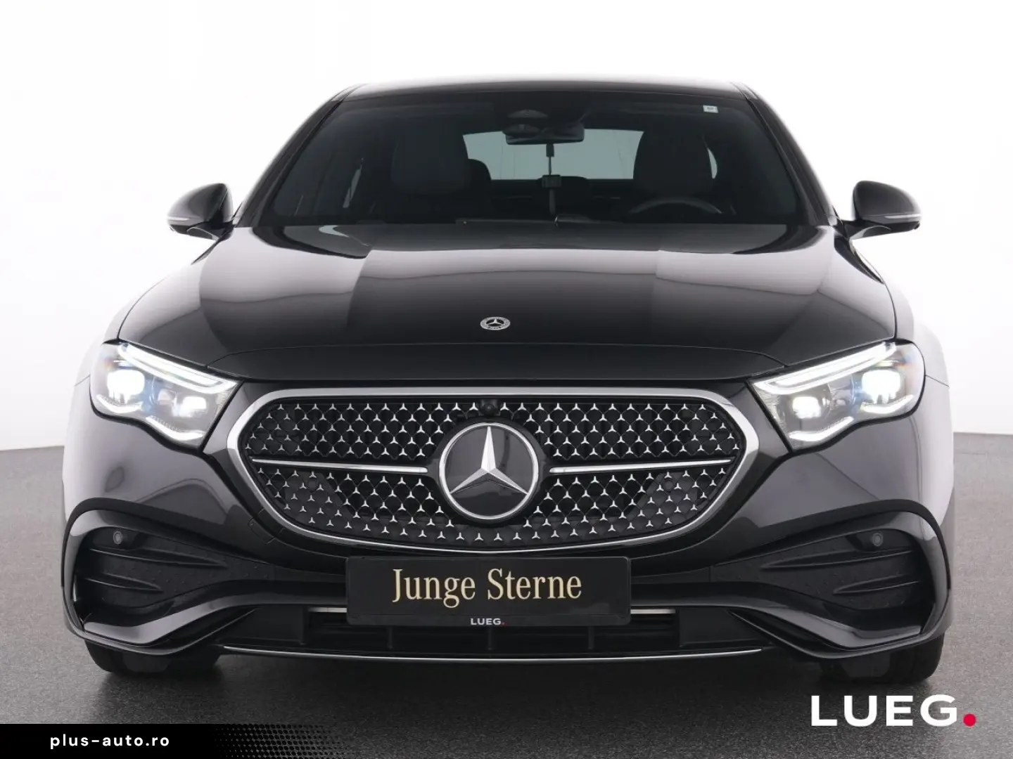 MERCEDES-BENZ E 220 d AMG NavPrem Burm DLIGHT 20&apo&hellip;