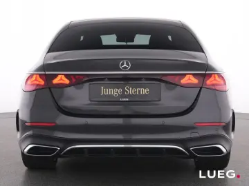 MERCEDES-BENZ E 220 d AMG NavPrem Burm DLIGHT 20&apo…