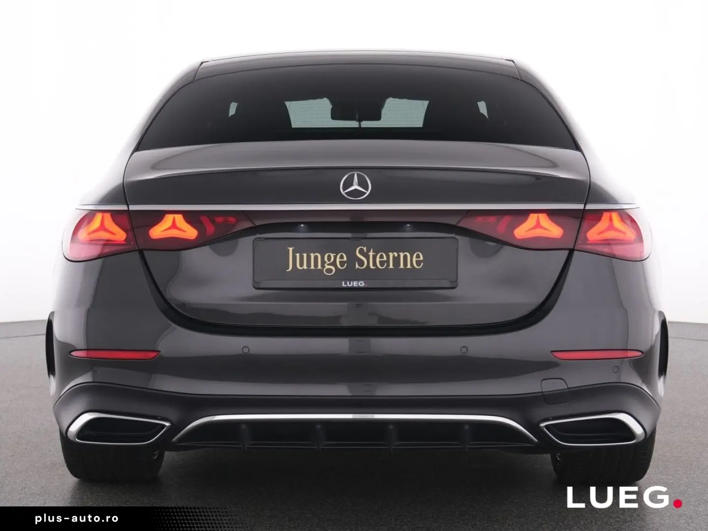 MERCEDES-BENZ E 220 d AMG NavPrem Burm DLIGHT 20&apo&hellip;