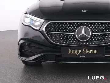 MERCEDES-BENZ E 220 d AMG NavPrem Burm DLIGHT 20&apo…