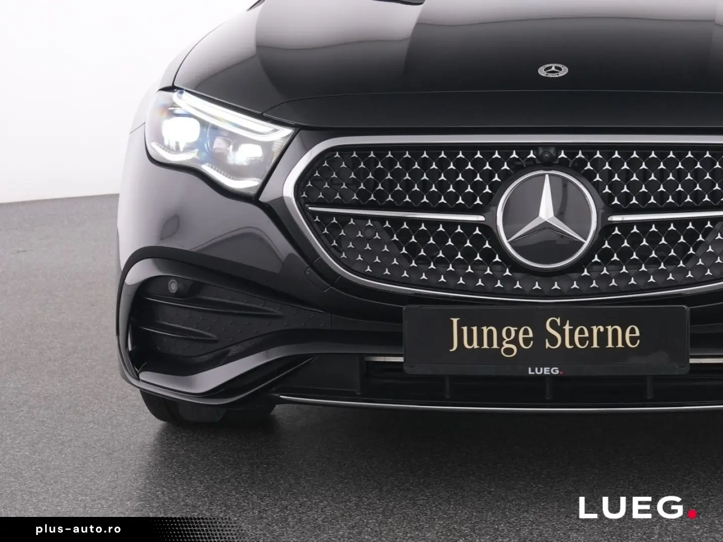 MERCEDES-BENZ E 220 d AMG NavPrem Burm DLIGHT 20&apo&hellip;