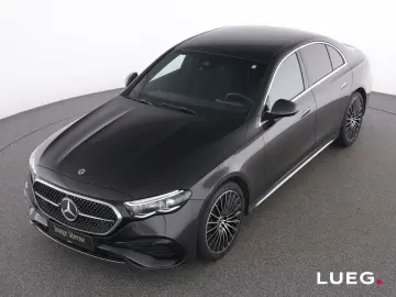 MERCEDES-BENZ E 220 d AMG NavPrem Burm DLIGHT 20&apo…