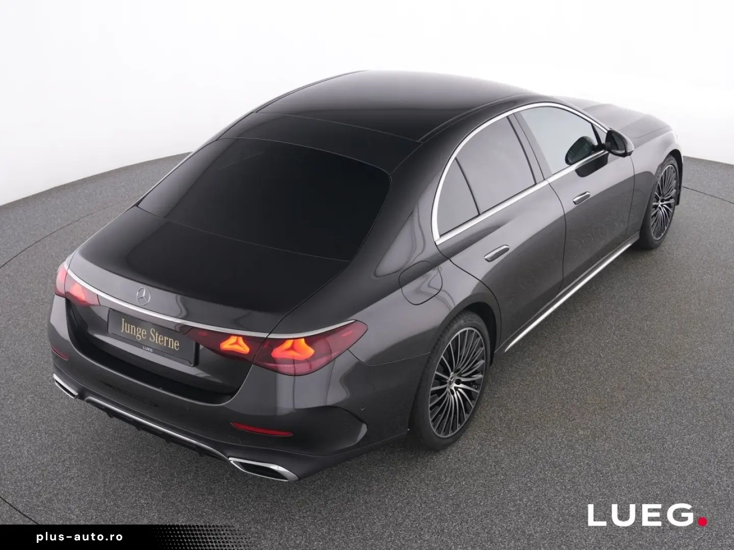 MERCEDES-BENZ E 220 d AMG NavPrem Burm DLIGHT 20&apo&hellip;