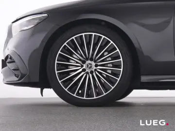 MERCEDES-BENZ E 220 d AMG NavPrem Burm DLIGHT 20&apo…