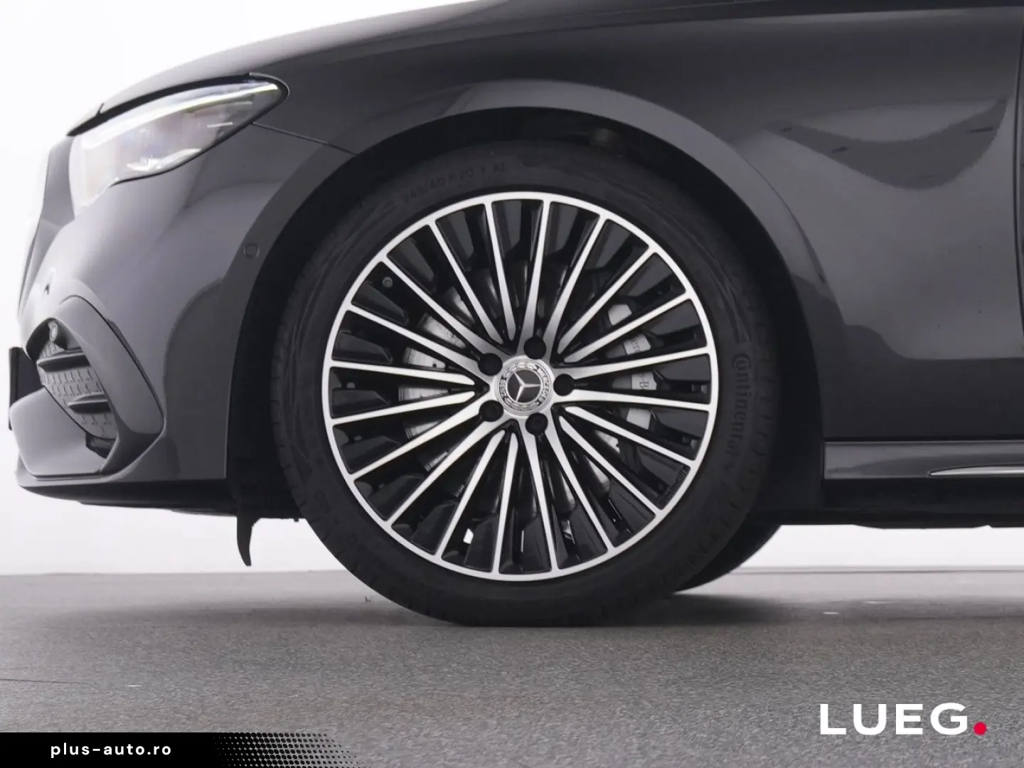 MERCEDES-BENZ E 220 d AMG NavPrem Burm DLIGHT 20&apo&hellip;