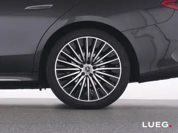 MERCEDES-BENZ E 220 d AMG NavPrem Burm DLIGHT 20&apo…