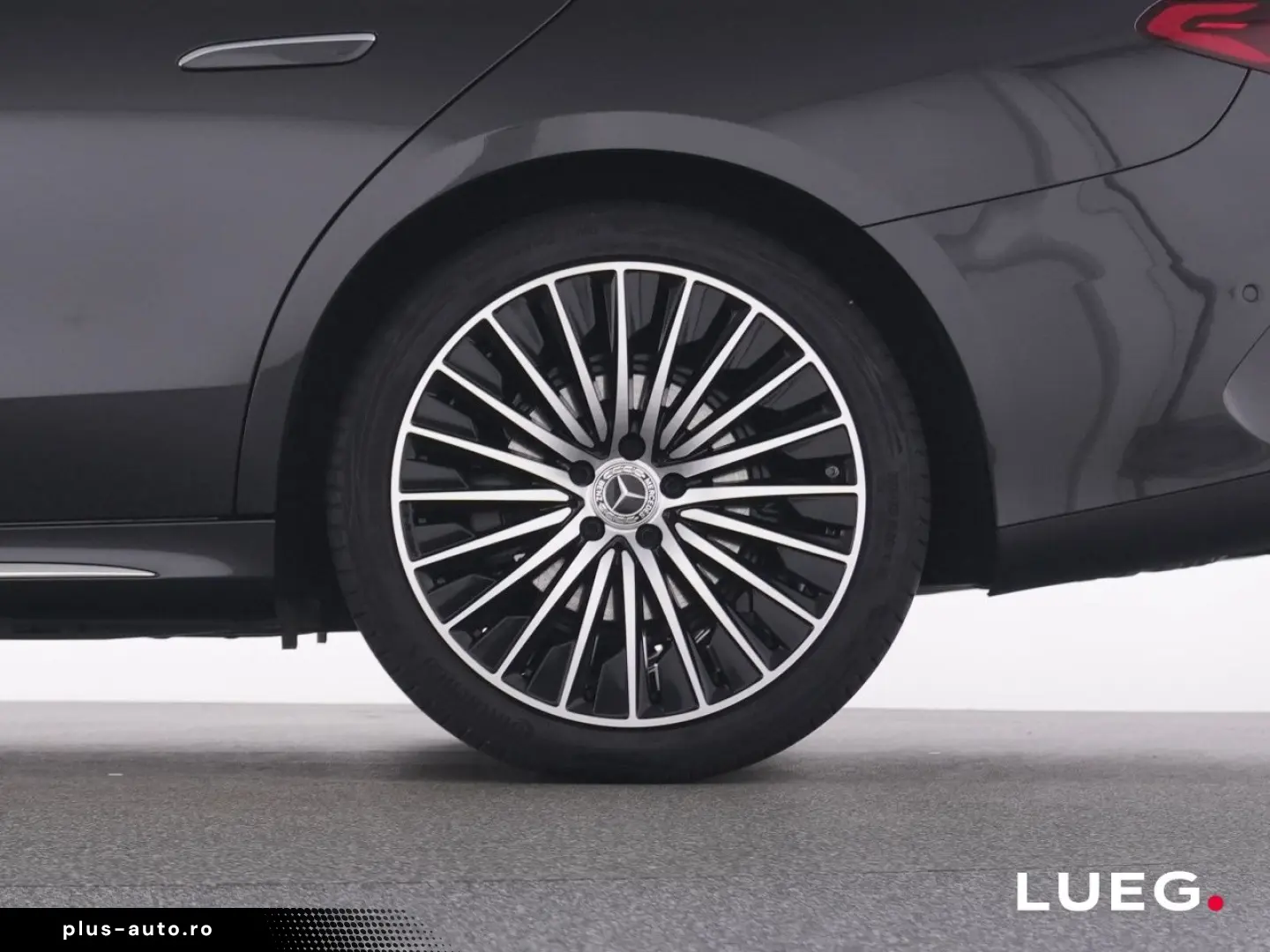 MERCEDES-BENZ E 220 d AMG NavPrem Burm DLIGHT 20&apo&hellip;