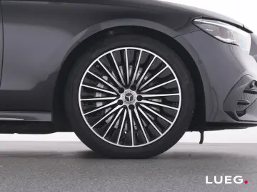 MERCEDES-BENZ E 220 d AMG NavPrem Burm DLIGHT 20&apo…