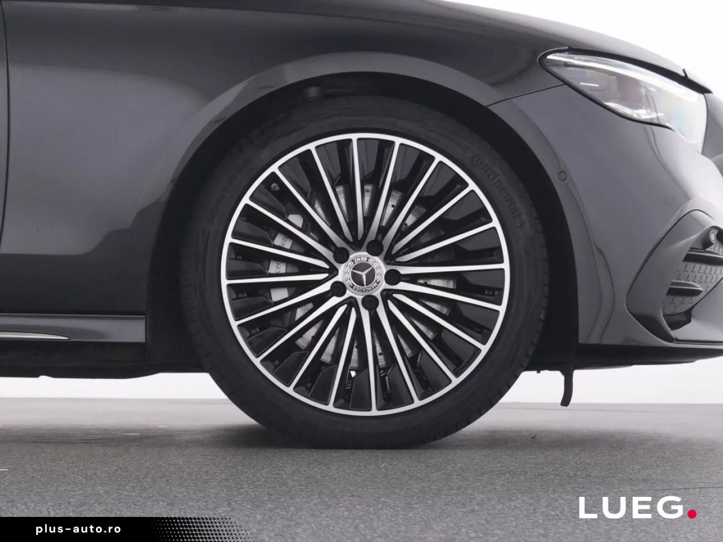 MERCEDES-BENZ E 220 d AMG NavPrem Burm DLIGHT 20&apo&hellip;