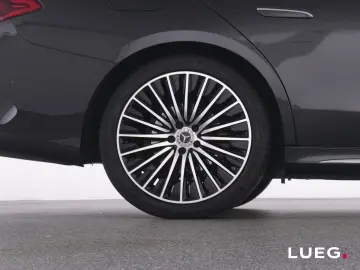 MERCEDES-BENZ E 220 d AMG NavPrem Burm DLIGHT 20&apo…