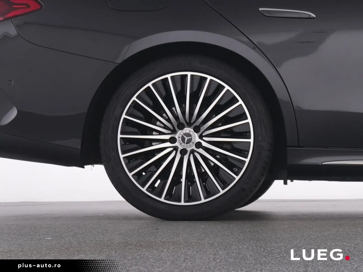 MERCEDES-BENZ E 220 d AMG NavPrem Burm DLIGHT 20&apo&hellip;