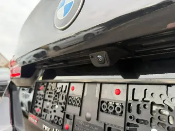 BMW 520 d M Sport Pro Pano  AHK  Leder  Navi