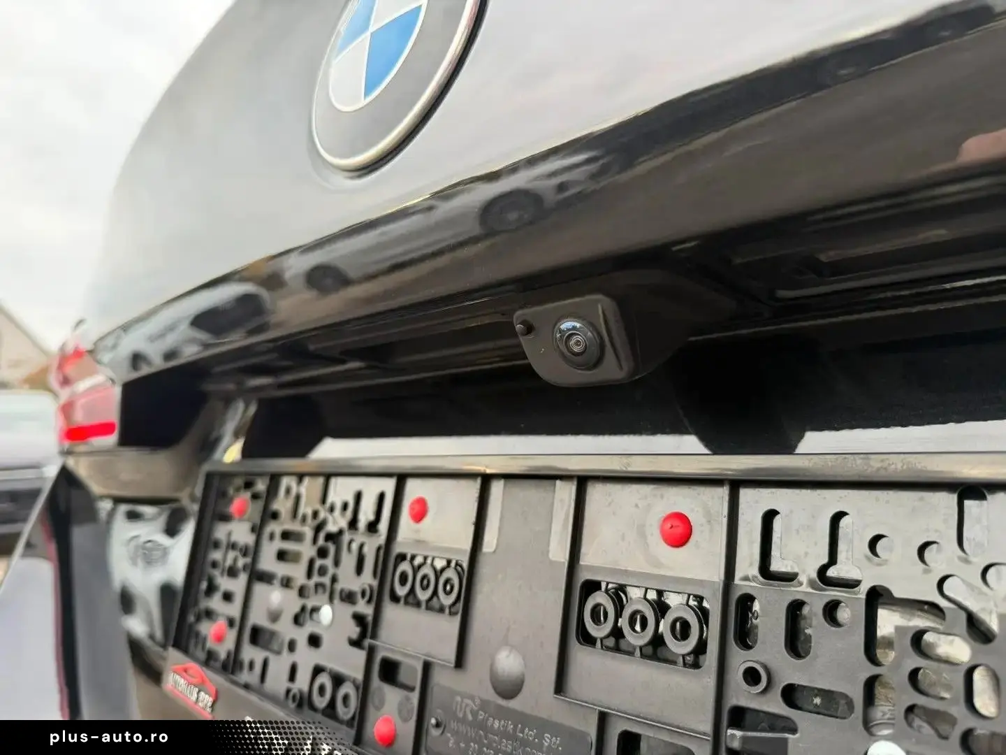 BMW 520 d M Sport Pro Pano  AHK  Leder  Navi