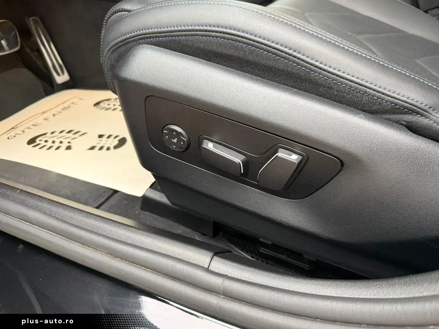 BMW 520 d M Sport Pro Pano  AHK  Leder  Navi