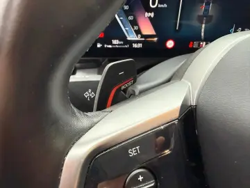 BMW 520 d M Sport Pro Pano  AHK  Leder  Navi
