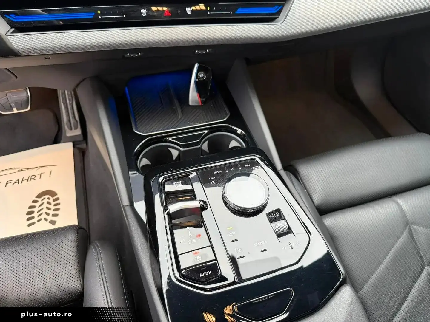 BMW 520 d M Sport Pro Pano  AHK  Leder  Navi