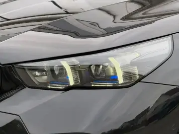 BMW 520 d M Sport Pro Pano  AHK  Leder  Navi