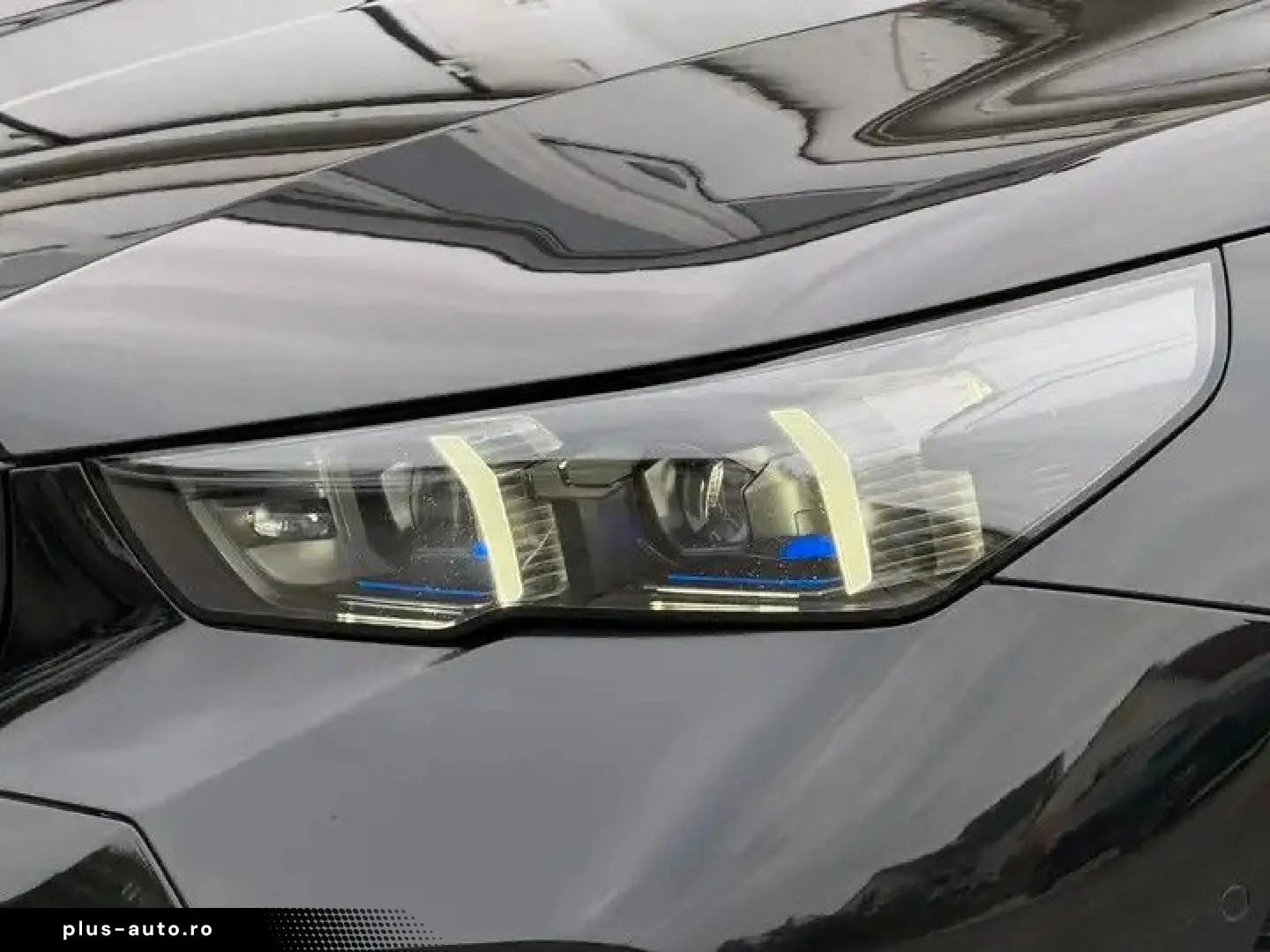 BMW 520 d M Sport Pro Pano  AHK  Leder  Navi