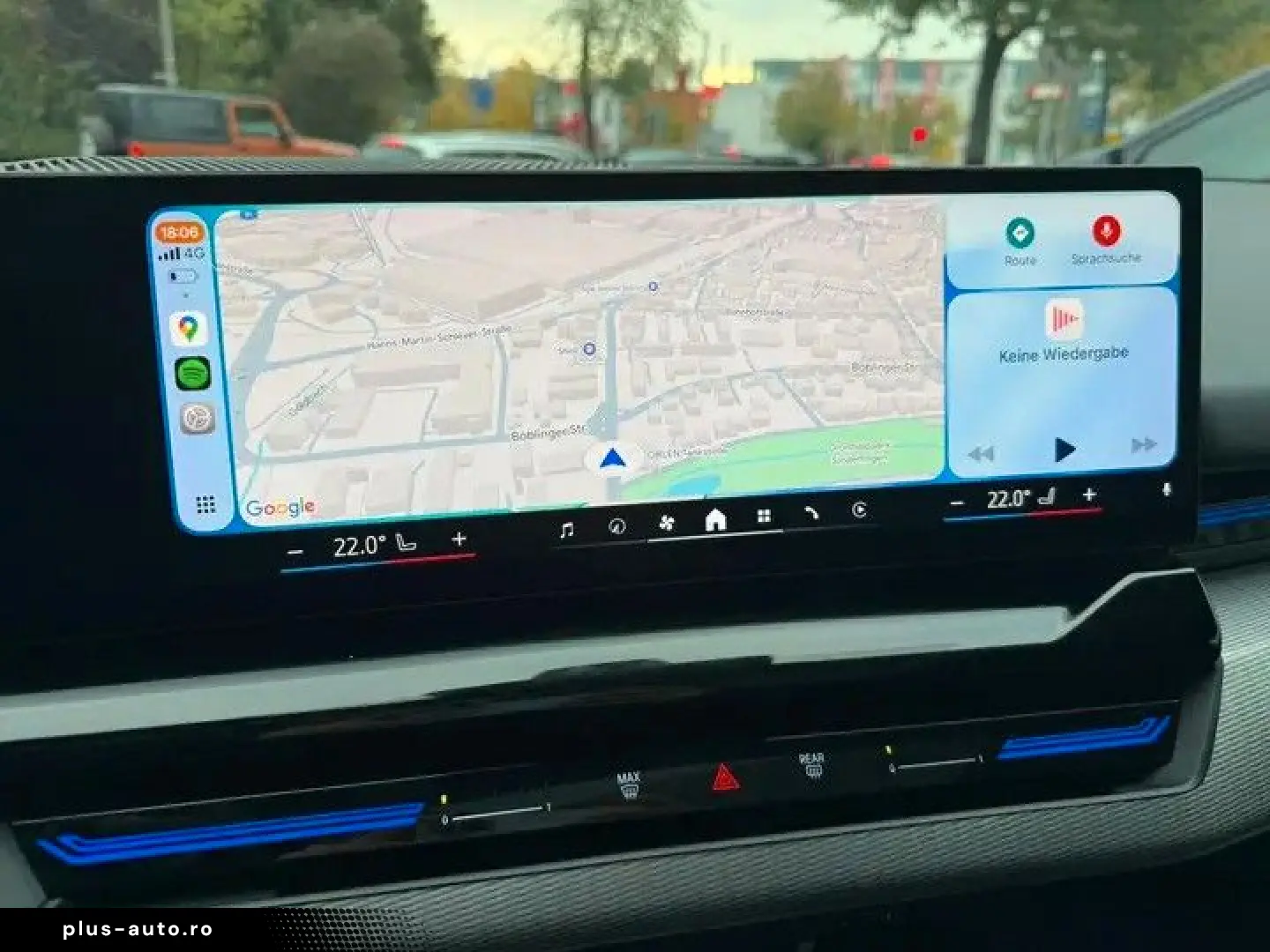 BMW 520 d M Sport Pro Pano  AHK  Leder  Navi