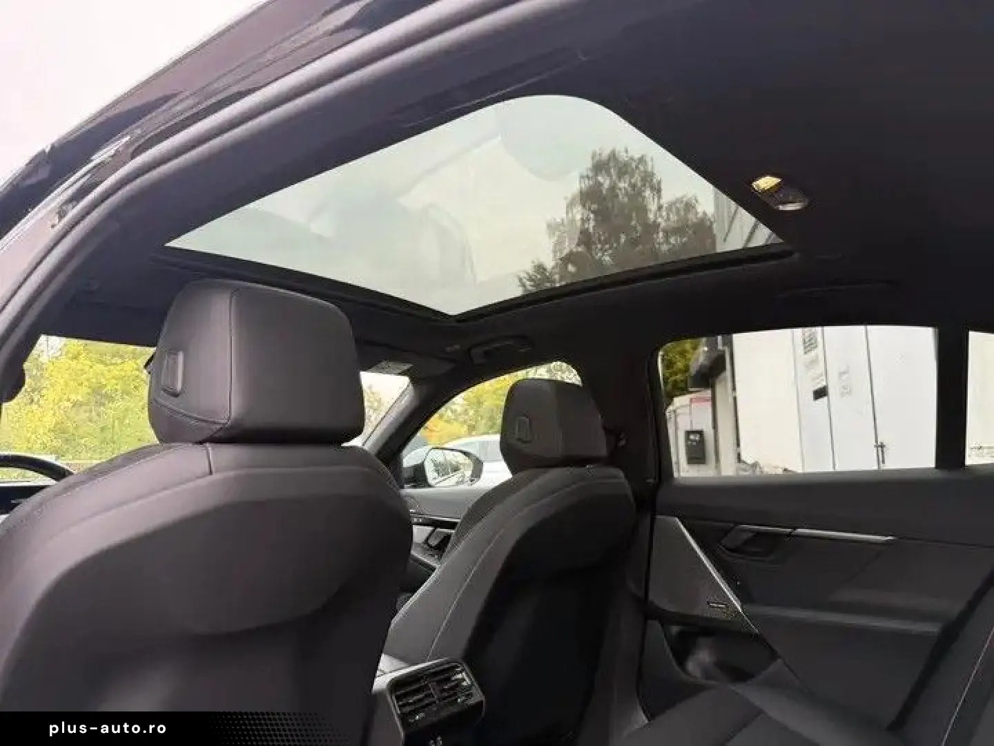 BMW 520 d M Sport Pro Pano  AHK  Leder  Navi