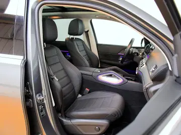 🔥 Mercedes-Benz GLE 300 d 4MATIC AMG Line