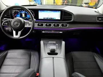 🔥 Mercedes-Benz GLE 300 d 4MATIC AMG Line