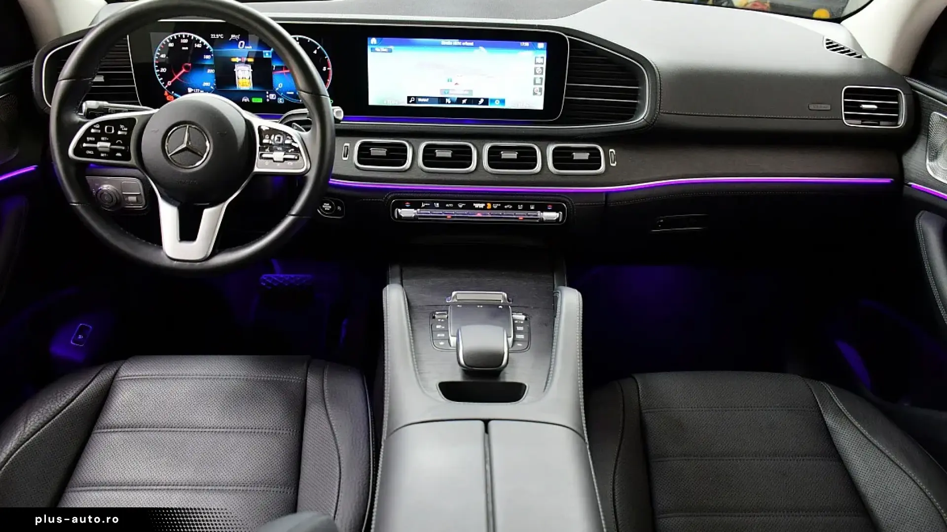 🔥 Mercedes-Benz GLE 300 d 4MATIC AMG Line