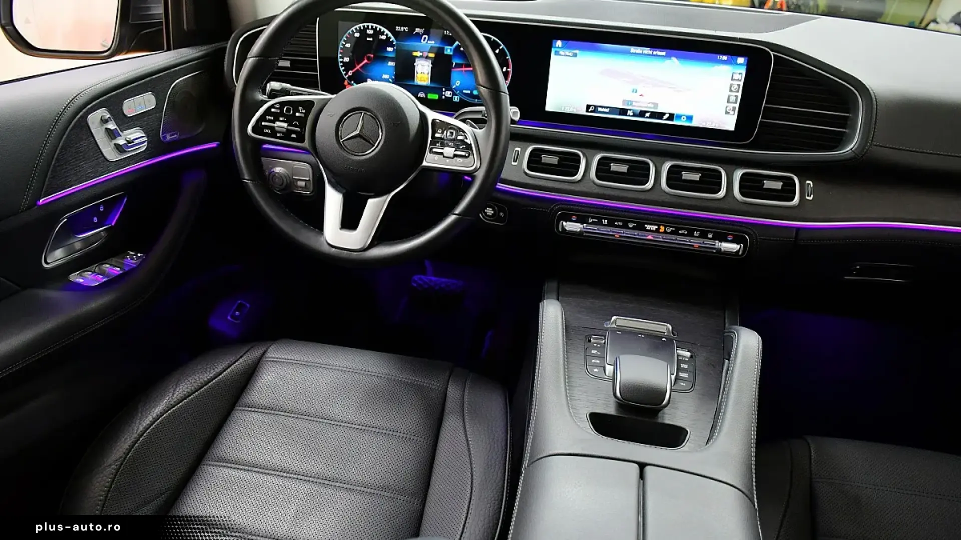 🔥 Mercedes-Benz GLE 300 d 4MATIC AMG Line