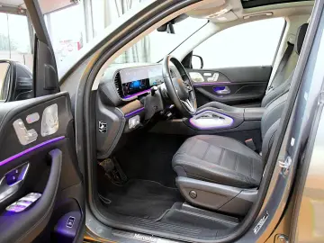 🔥 Mercedes-Benz GLE 300 d 4MATIC AMG Line
