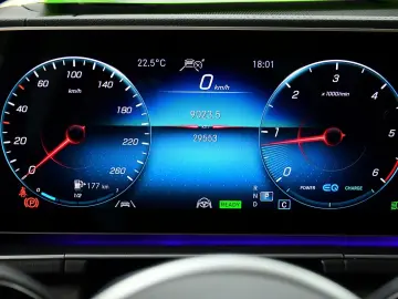 🔥 Mercedes-Benz GLE 300 d 4MATIC AMG Line