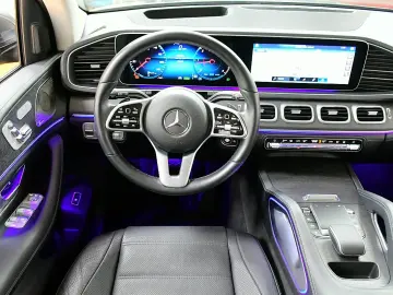 🔥 Mercedes-Benz GLE 300 d 4MATIC AMG Line