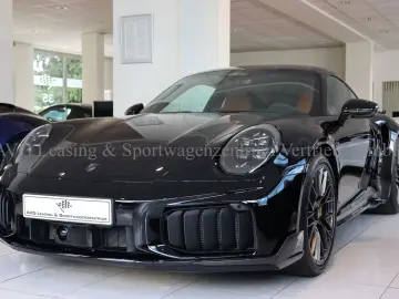 Porsche 992 .2 911 Turbo S NEW MY2026 CARBON SPORTDESIGN