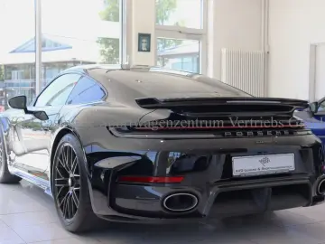 Porsche 992 .2 911 Turbo S NEW MY2026 CARBON SPORTDESIGN