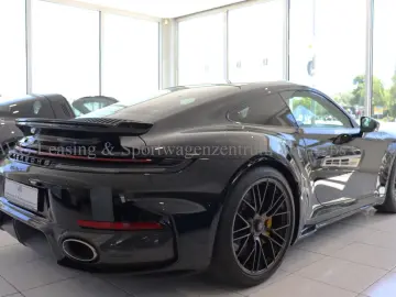 Porsche 992 .2 911 Turbo S NEW MY2026 CARBON SPORTDESIGN