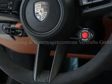 Porsche 992 .2 911 Turbo S NEW MY2026 CARBON SPORTDESIGN