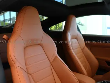 Porsche 992 .2 911 Turbo S NEW MY2026 CARBON SPORTDESIGN