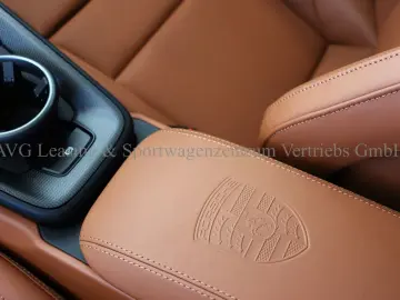 Porsche 992 .2 911 Turbo S NEW MY2026 CARBON SPORTDESIGN