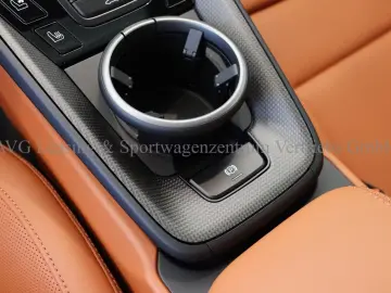 Porsche 992 .2 911 Turbo S NEW MY2026 CARBON SPORTDESIGN