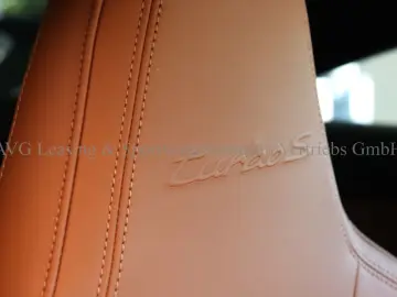 Porsche 992 .2 911 Turbo S NEW MY2026 CARBON SPORTDESIGN