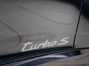 Porsche 992 .2 911 Turbo S NEW MY2026 CARBON SPORTDESIGN