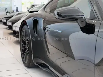 Porsche 992 .2 911 Turbo S NEW MY2026 CARBON SPORTDESIGN